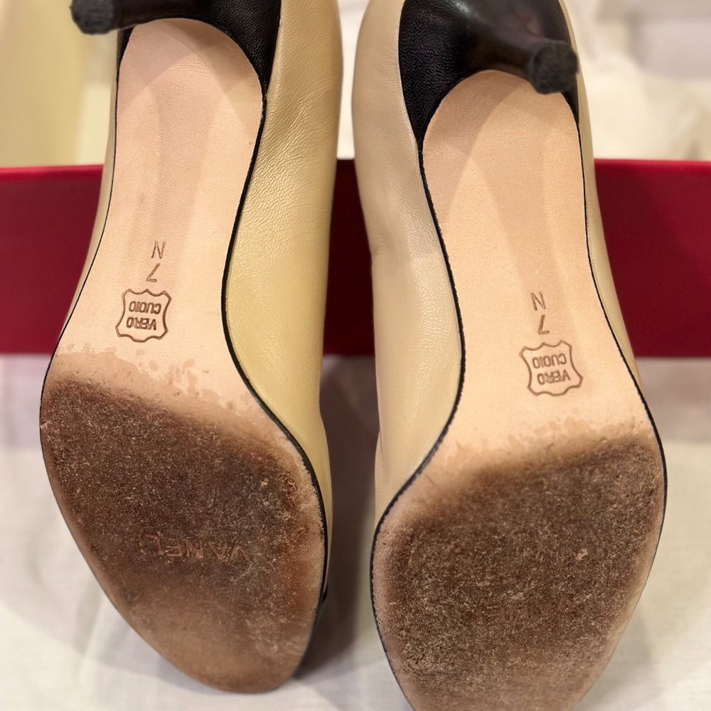 Vaneli (Pudding) - image 5